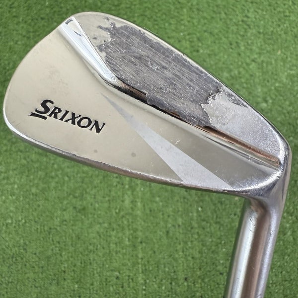 Srixon Z965 Forged Pitching Wedge PW NS Pro 950GH Regular Flex -1/2 Short