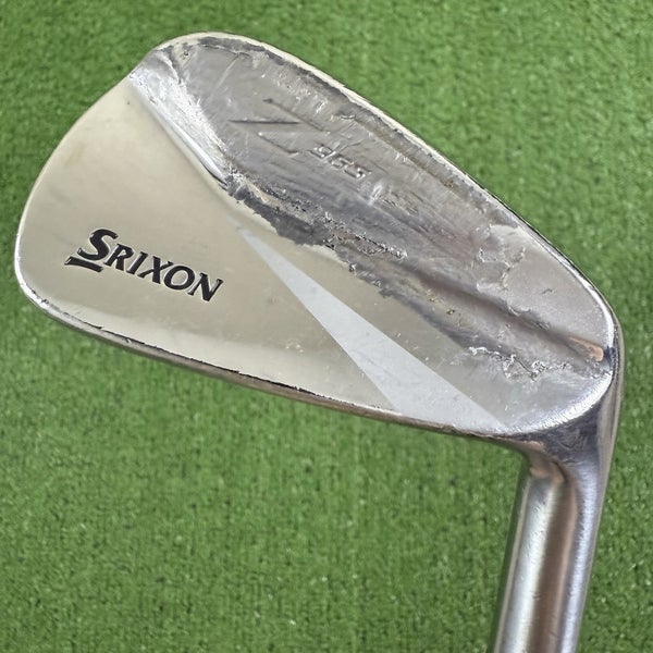 Srixon Z965 Forged 8 Iron NS Pro 950GH Regular Flex -1/2 Short