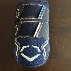 Blue EvoShield Elbow Guard 2025 Model