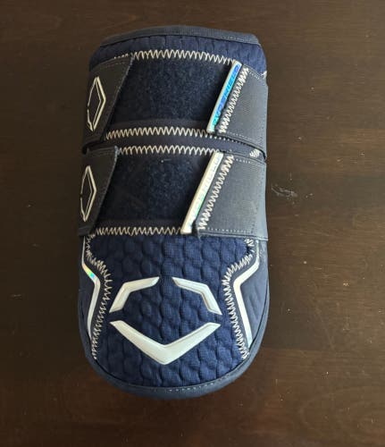Blue EvoShield Elbow Guard 2025 Model
