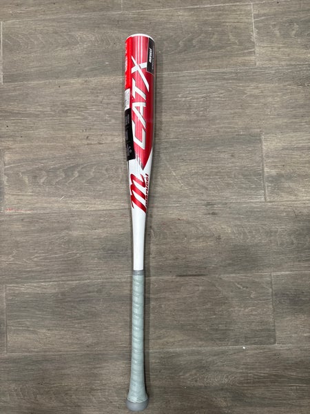 Marucci x DK CATX Alloy Bat (-5) 26 oz 31" (New)