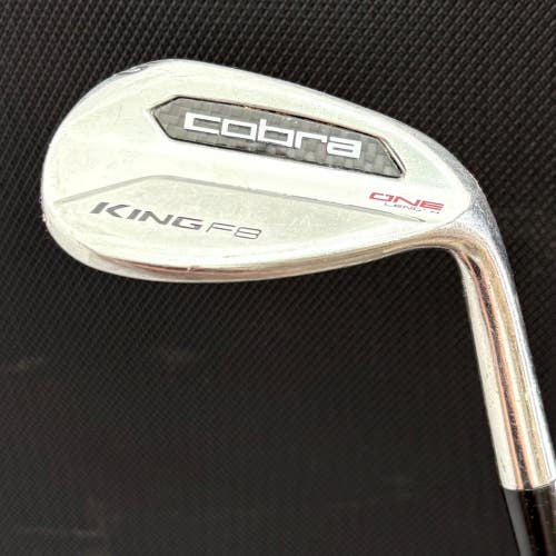 COBRA KING F8 ONE LENGTH SAND WEDGE
