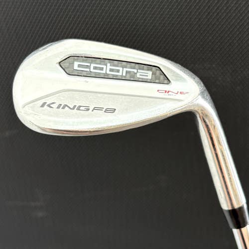 COBRA KING F8 ONE LENGTH LOB WEDGE