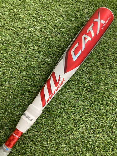 Marucci CAT X Connect Hybrid (2 3/4") USSSA 2023 (-10)