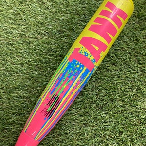 Soldier Sports TANK (2 3/4") USSSA Bat 2025 (-10)