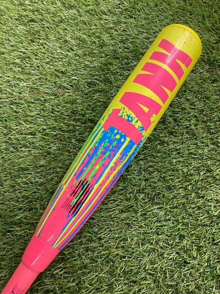 Soldier Sports TANK (2 3/4") USSSA Bat 2025 (-10)