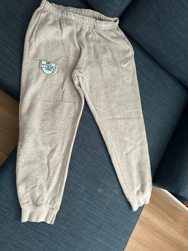 Sweetlax Florida Sweatpants size Medium