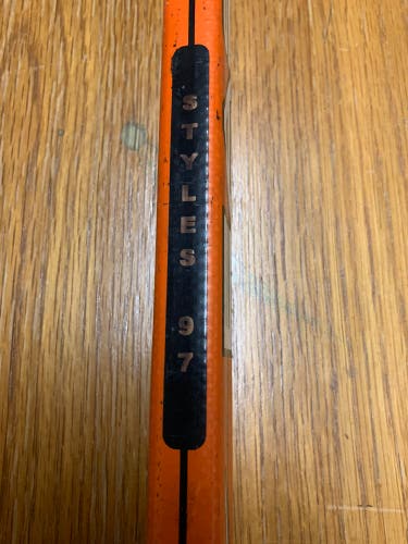 Easton Synergy Right Handed Pro Stock Hockey Stick
