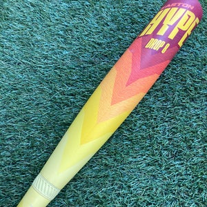 Easton Hype Fire (2 3/4") USSSA 2024 (-8)