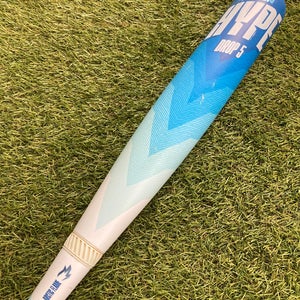 Easton Hype Fire 'Arctic Flame' Limited Edition (2 3/4") USSSA Bat 2024 (-5)
