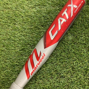 Marucci CAT X Composite (2 3/4") USSSA 2023 (-10)