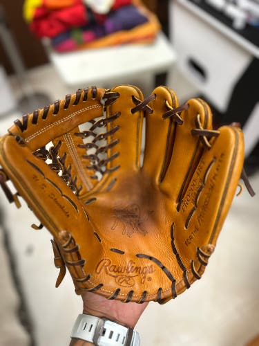 Rawlings HoH PRO200-4RT