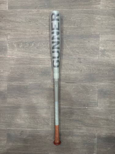 Warstic Gunner Hybrid Bat 29 oz 32" (New)