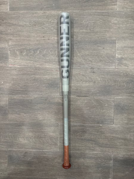 Warstic Gunner Hybrid Bat 29 oz 32" (New)