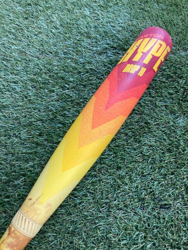 Easton Hype Fire (2 3/4") USSSA 2024 (-10)