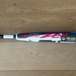 2025 DeMarini CF Zen Composite USSSA Certified Bat (-8) 22 oz 30" (New)