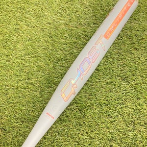 Easton Ghost Unlimited Fastpitch Bat 2025 (-10)