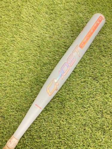 Easton Ghost Unlimited Fastpitch Bat 2025 (-10)