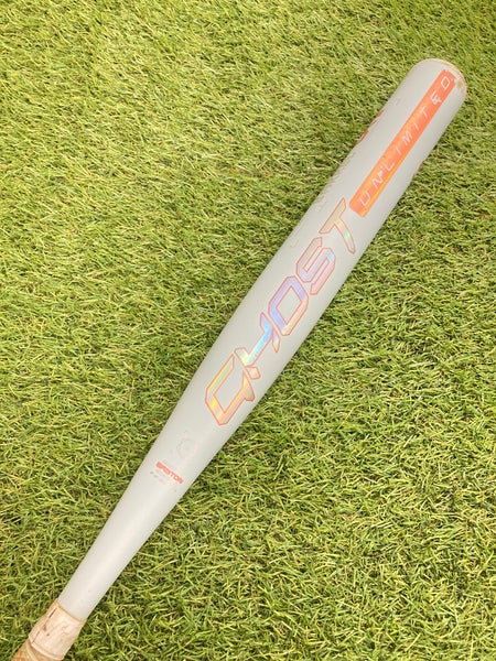 Easton Ghost Unlimited Fastpitch Bat 2025 (-10)