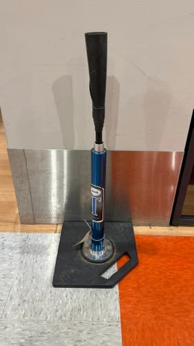 Used JUGS Batting Tee