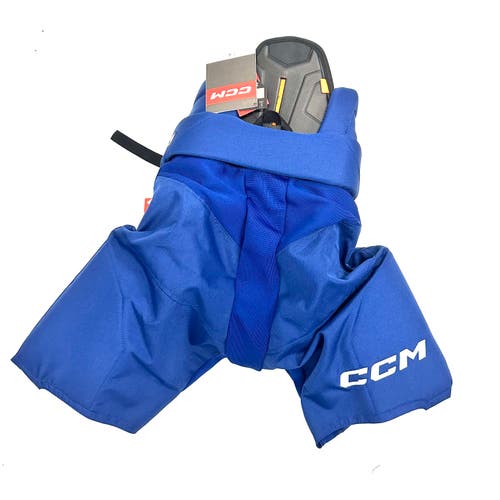 New - CCM HPTK Large+2 Blue - RH1305