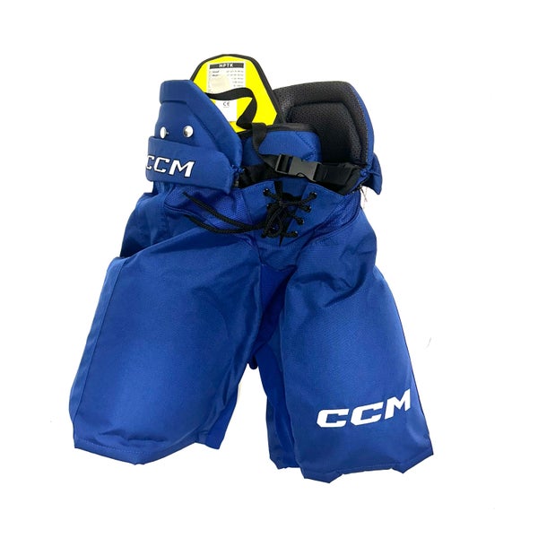 New - CCM HPTK Small Blue - RH1306
