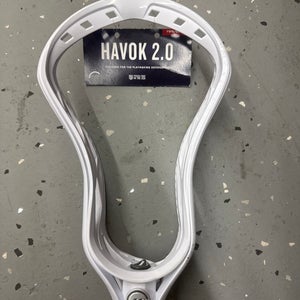 Maverik Havok 2 Unstrung Head (New)