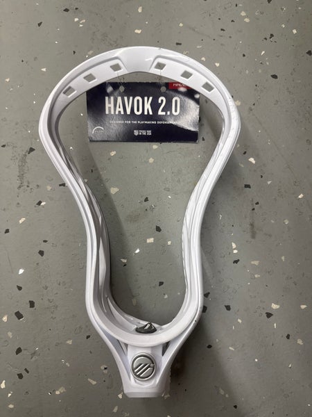 Maverik Havok 2 Unstrung Head (New)