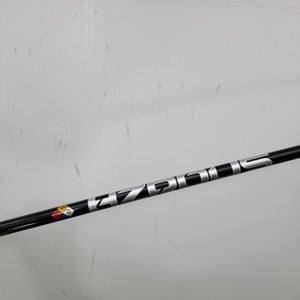 PROJECT X HZRDUS BLACK GEN4 HYBRID SHAFT STIFF 80G TITLEIST 39.25" VERYGOOD