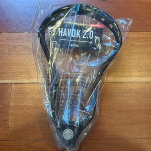Maverik Havok 2 Unstrung Head (New)