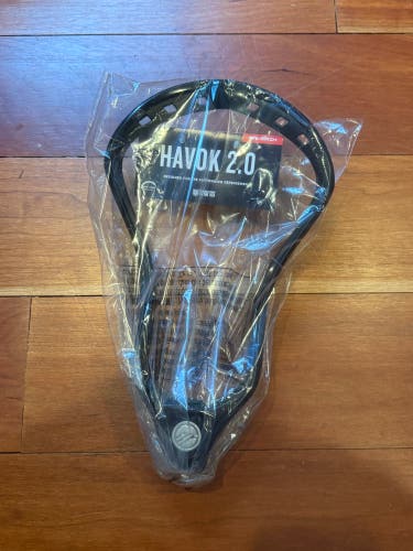 Maverik Havok 2 Unstrung Head (New)