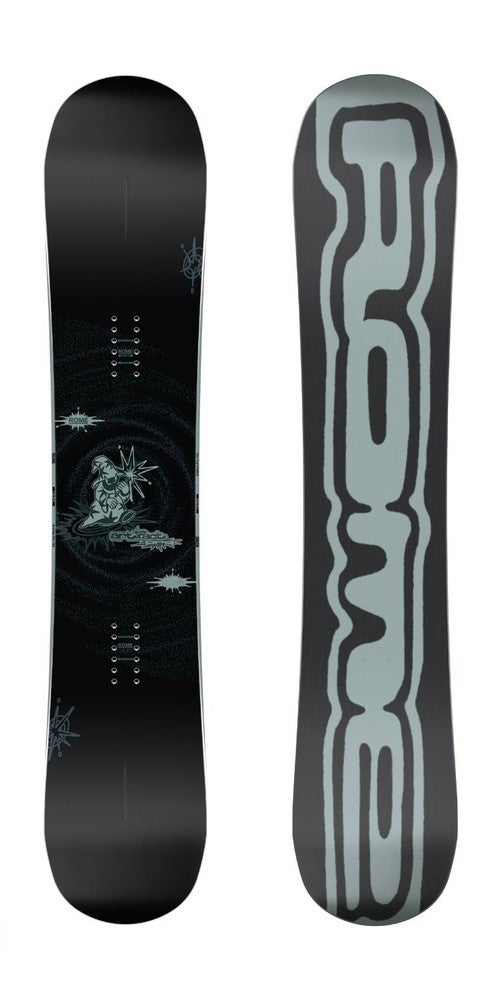 Rome SDS Artifact Snowboard Used & Clearance | SidelineSwap