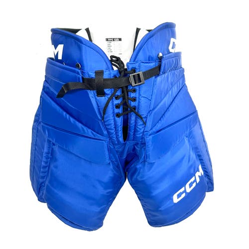 New - CCM HPG 12A Large Blue - RH1309