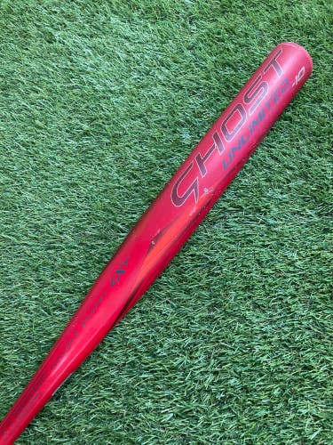 Easton Ghost Unlimited Inferno Limited Edition Fastpitch 2023 (-10)