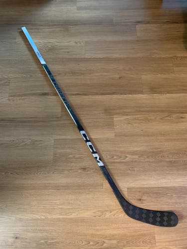 CCM Jetspeed FT6 Pro LH P90TM 70 Flex