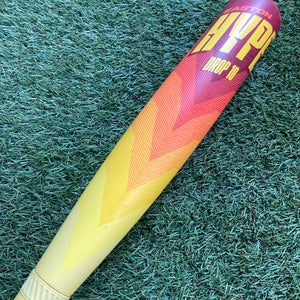 Easton Hype Fire (2 3/4") USSSA 2024 (-10)