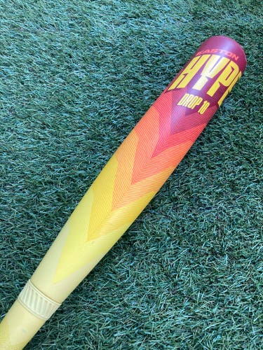 Easton Hype Fire (2 3/4") USSSA 2024 (-10)