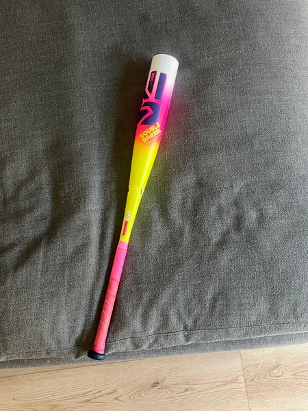 2026 Easton Dub Composite USSSA Certified Bat (-10) 20 oz 30" (Used)
