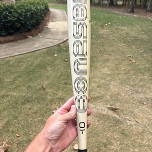 2024 Warstic USSSA Certified Bonesaber (-10) Alloy 18 oz 28" (Used)
