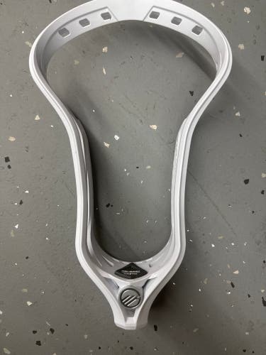 Maverik Kinetik Unstrung Head (New)