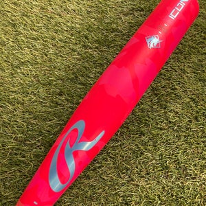 Rawlings Icon Electric Unicorn (2 3/4") USSSA Limited Edition Bat 2025 (-8)