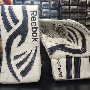 Reebok Larceny L9 Regular (Used)