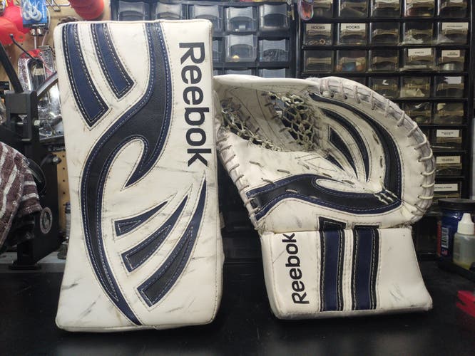 Reebok Larceny L9 Regular (Used)