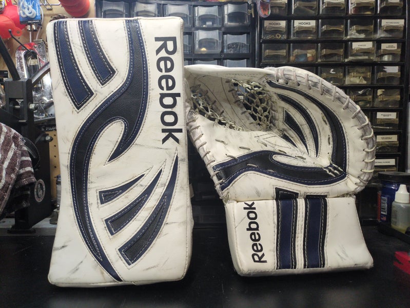 Reebok Larceny L9 Regular (Used)