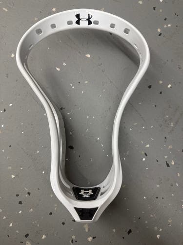 Under Armour Command X Unstrung Head (New)