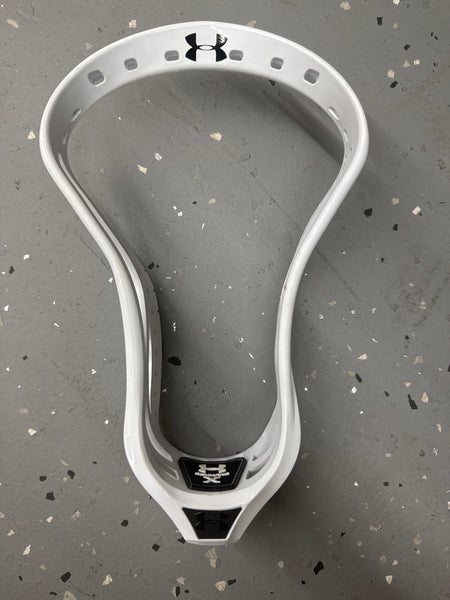 Under Armour Command X Unstrung Head (New)