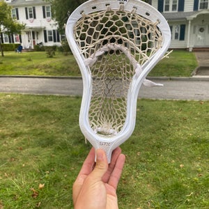 STX Stallion 1K Strung Head (Used)