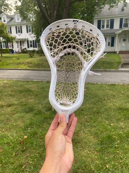 STX Stallion 1K Strung Head (Used)