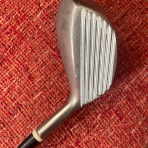 Left Handed TaylorMade Tour Cleek 27 Degrees Loft