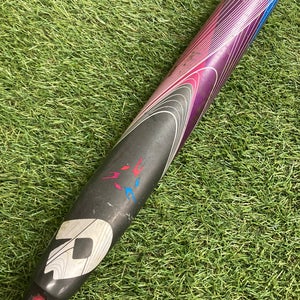 2020 DeMarini CF Composite Bat (-11) Composite 20.5 oz 31" (Used)